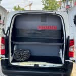 2019 Citroen Berlingo 1.5 BlueHDi 650 Enterprise M Panel Van 5dr Diesel Manual SWB Euro 6 (75 ps) - Thumbnail 3