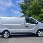 2018 Renault Trafic Sport - Thumbnail 1