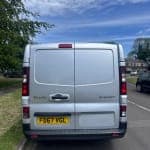 2018 Renault Trafic Sport - Thumbnail 6