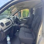 2018 Renault Trafic Sport - Thumbnail 4