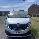 2018 Renault Trafic Sport - Thumbnail 8