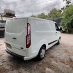 2019 Ford Transit Custom L1 H1 Euro 6 - Thumbnail 4