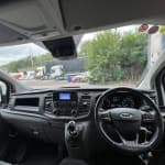 2019 Ford Transit Custom L1 H1 Euro 6 - Thumbnail 8