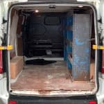 2019 Ford Transit Custom L1 H1 Euro 6 - Thumbnail 10