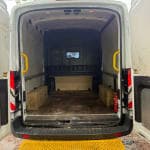 Ford Transit Crew Cab L3 H2 (2019) - Thumbnail 2