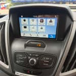 Ford Transit Crew Cab L3 H2 (2019) - Thumbnail 3