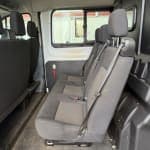 Ford Transit Crew Cab L3 H2 (2019) - Thumbnail 5