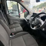 Ford Transit Crew Cab L3 H2 (2019) - Thumbnail 8