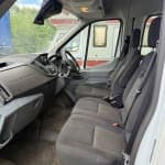 Ford Transit Crew Cab L3 H2 (2019) - Thumbnail 9