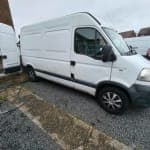 Vauxhall Movano - Thumbnail 4