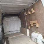 Vauxhall Movano - Thumbnail 3