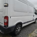 Vauxhall Movano - Thumbnail 2