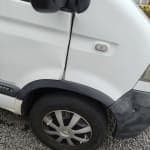 Vauxhall Movano - Thumbnail 6
