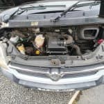 Vauxhall Movano - Thumbnail 8