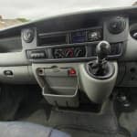 Vauxhall Movano - Thumbnail 1