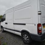 Vauxhall Movano - Thumbnail 10
