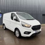 Ford transit custom - Thumbnail 1