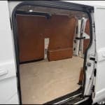 Ford transit custom - Thumbnail 2