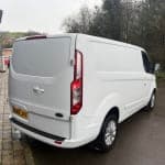 Ford transit custom - Thumbnail 8