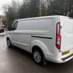 Ford transit custom - Thumbnail 7