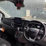 Ford transit custom - Thumbnail 9