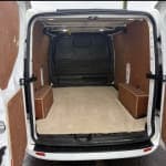 Ford transit custom - Thumbnail 10