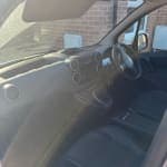 Peugeot partner van - Thumbnail 7