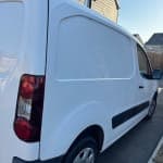 Peugeot partner van - Thumbnail 8