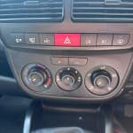 Black Fiat Doblo, 1248 Diesel, low mileage - Thumbnail 8