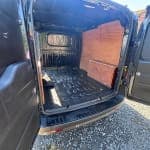 Black Fiat Doblo, 1248 Diesel, low mileage - Thumbnail 5