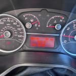 Black Fiat Doblo, 1248 Diesel, low mileage - Thumbnail 7