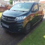 Vauxhall Vivaro 2023 - Thumbnail 2