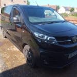 Vauxhall Vivaro 2023 - Thumbnail 5