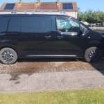 Vauxhall Vivaro 2023 - Thumbnail 3