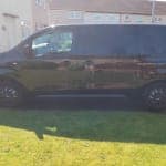 Vauxhall Vivaro 2023 - Thumbnail 4