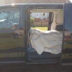 Vauxhall Vivaro 2023 - Thumbnail 1
