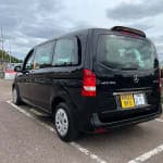 Mercedes-Benz VITO TAXI (1.7, 22, Manual) 95K miles, EURO 6, full service history. - Thumbnail 8