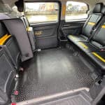 Mercedes-Benz VITO TAXI (1.7, 22, Manual) 95K miles, EURO 6, full service history. - Thumbnail 9