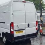 2023 Citroën Relay L3H3 2.2 BlueHDi – No VAT 2023 Citroën Relay L3H3 2.2 BlueHDi with 71,300 miles. Clean and reliable van in good condition, drives perfectly with no known mechanical issues. Well maintained and ready for work. Key features: No VAT 71,300 miles 2.2 BlueHDi Euro 6 L3H3 (Long Wheelbase, High Roof) Manual gearbox Clean inside and out Ready to drive away Located in High Wycombe, Buckinghamshire. £11,995 ono. Feel free to message or call for more information or to arrange a viewing. - Thumbnail 6
