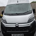 2023 Citroën Relay L3H3 2.2 BlueHDi – No VAT 2023 Citroën Relay L3H3 2.2 BlueHDi with 71,300 miles. Clean and reliable van in good condition, drives perfectly with no known mechanical issues. Well maintained and ready for work. Key features: No VAT 71,300 miles 2.2 BlueHDi Euro 6 L3H3 (Long Wheelbase, High Roof) Manual gearbox Clean inside and out Ready to drive away Located in High Wycombe, Buckinghamshire. £11,995 ono. Feel free to message or call for more information or to arrange a viewing. - Thumbnail 1