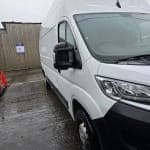 2023 Citroën Relay L3H3 2.2 BlueHDi – No VAT 2023 Citroën Relay L3H3 2.2 BlueHDi with 71,300 miles. Clean and reliable van in good condition, drives perfectly with no known mechanical issues. Well maintained and ready for work. Key features: No VAT 71,300 miles 2.2 BlueHDi Euro 6 L3H3 (Long Wheelbase, High Roof) Manual gearbox Clean inside and out Ready to drive away Located in High Wycombe, Buckinghamshire. £11,995 ono. Feel free to message or call for more information or to arrange a viewing. - Thumbnail 3