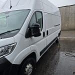 2023 Citroën Relay L3H3 2.2 BlueHDi – No VAT 2023 Citroën Relay L3H3 2.2 BlueHDi with 71,300 miles. Clean and reliable van in good condition, drives perfectly with no known mechanical issues. Well maintained and ready for work. Key features: No VAT 71,300 miles 2.2 BlueHDi Euro 6 L3H3 (Long Wheelbase, High Roof) Manual gearbox Clean inside and out Ready to drive away Located in High Wycombe, Buckinghamshire. £11,995 ono. Feel free to message or call for more information or to arrange a viewing. - Thumbnail 8