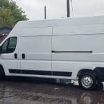 2023 Citroën Relay L3H3 2.2 BlueHDi – No VAT 2023 Citroën Relay L3H3 2.2 BlueHDi with 71,300 miles. Clean and reliable van in good condition, drives perfectly with no known mechanical issues. Well maintained and ready for work. Key features: No VAT 71,300 miles 2.2 BlueHDi Euro 6 L3H3 (Long Wheelbase, High Roof) Manual gearbox Clean inside and out Ready to drive away Located in High Wycombe, Buckinghamshire. £11,995 ono. Feel free to message or call for more information or to arrange a viewing. - Thumbnail 7