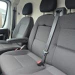 2023 Citroën Relay L3H3 2.2 BlueHDi – No VAT 2023 Citroën Relay L3H3 2.2 BlueHDi with 71,300 miles. Clean and reliable van in good condition, drives perfectly with no known mechanical issues. Well maintained and ready for work. Key features: No VAT 71,300 miles 2.2 BlueHDi Euro 6 L3H3 (Long Wheelbase, High Roof) Manual gearbox Clean inside and out Ready to drive away Located in High Wycombe, Buckinghamshire. £11,995 ono. Feel free to message or call for more information or to arrange a viewing. - Thumbnail 9