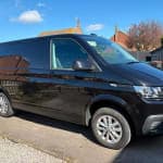VW Transporter - immaculate, as new - Thumbnail 1