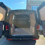 VW Transporter - immaculate, as new - Thumbnail 2