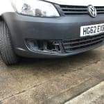Volkswagen Caddy Maxi | HG62EXB - Thumbnail 5