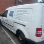 Volkswagen Caddy Maxi | HG62EXB - Thumbnail 2