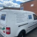 Volkswagen Caddy Maxi | HG62EXB - Thumbnail 8