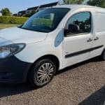 Mercedes Citan 2017 priced to sell quickly - Thumbnail 6